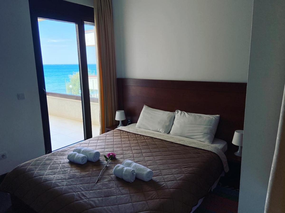 Apartments Kuce Lekovica Beach & Snack Bar- Bistro Экстерьер фото