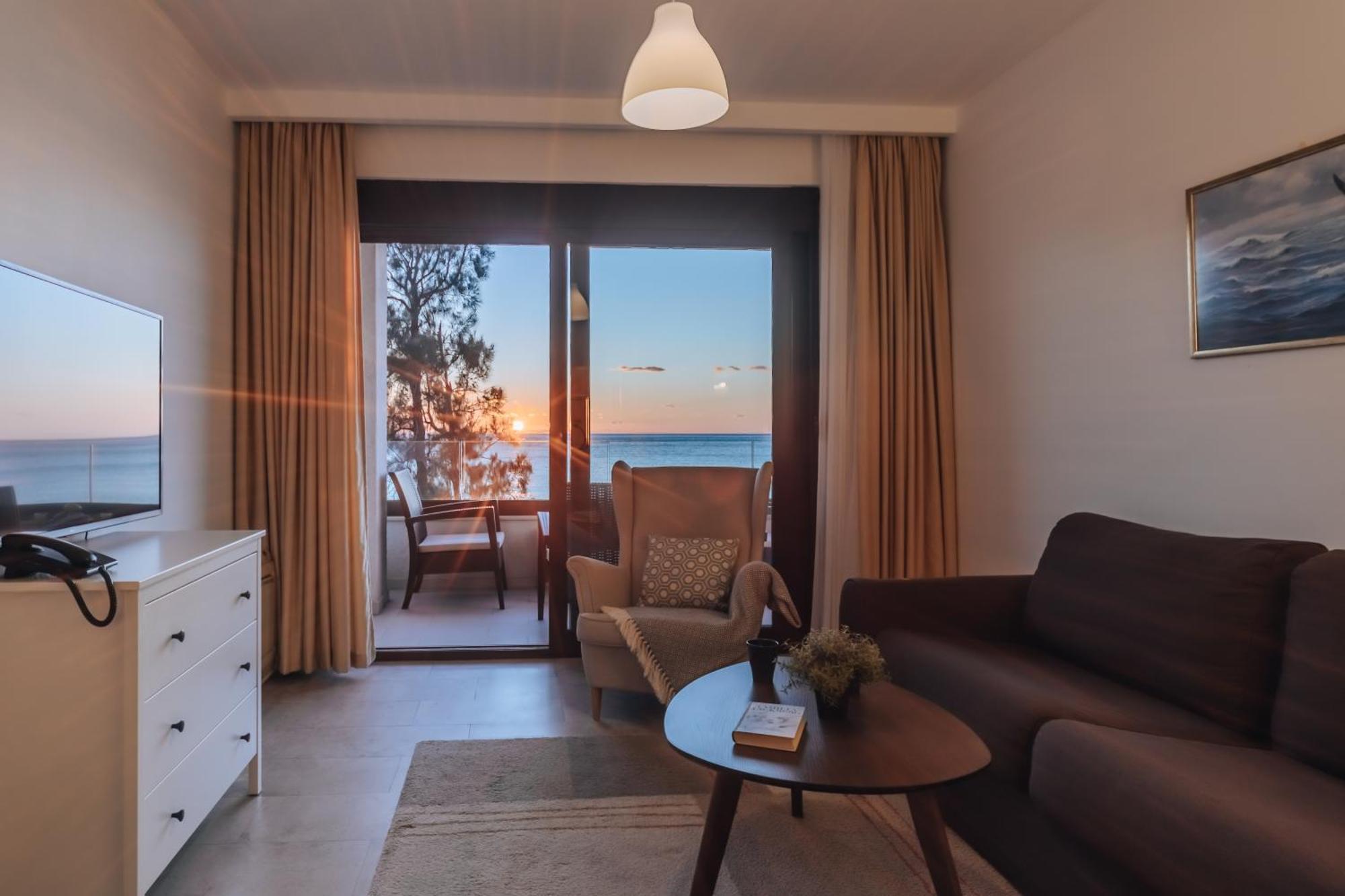 Apartments Kuce Lekovica Beach & Snack Bar- Bistro Номер фото