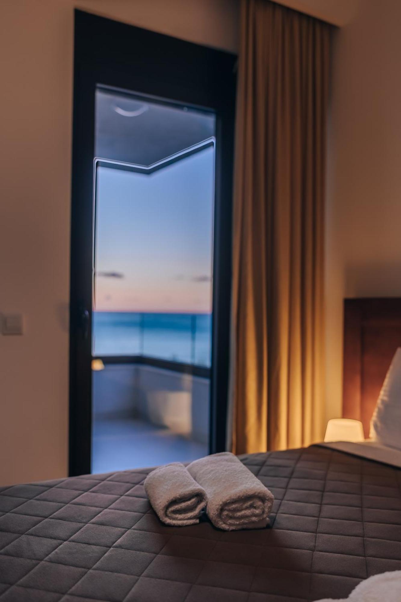Apartments Kuce Lekovica Beach & Snack Bar- Bistro Номер фото