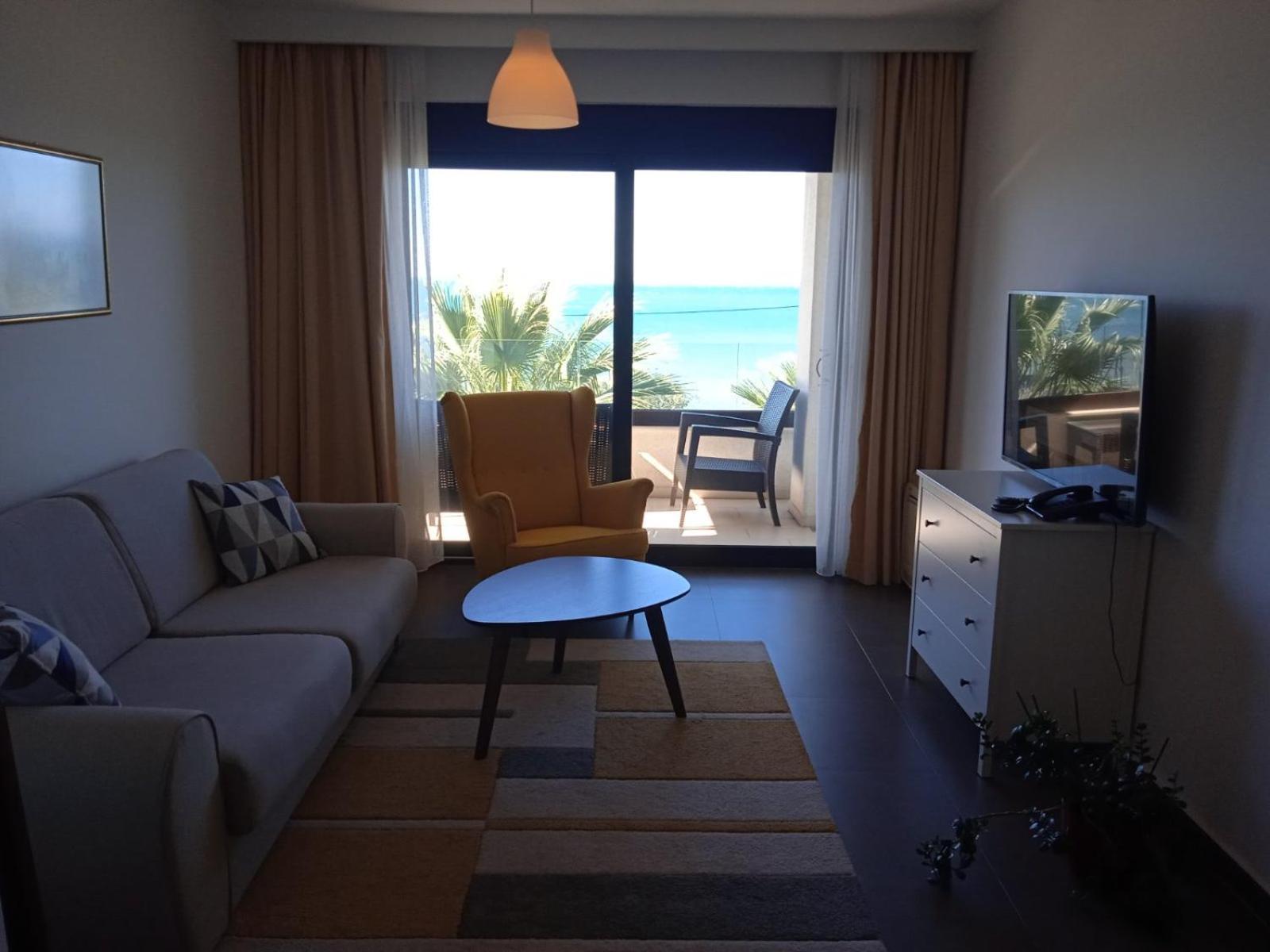 Apartments Kuce Lekovica Beach & Snack Bar- Bistro Номер фото