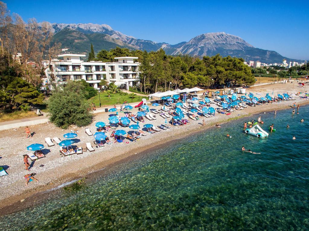 Apartments Kuce Lekovica Beach & Snack Bar- Bistro Экстерьер фото