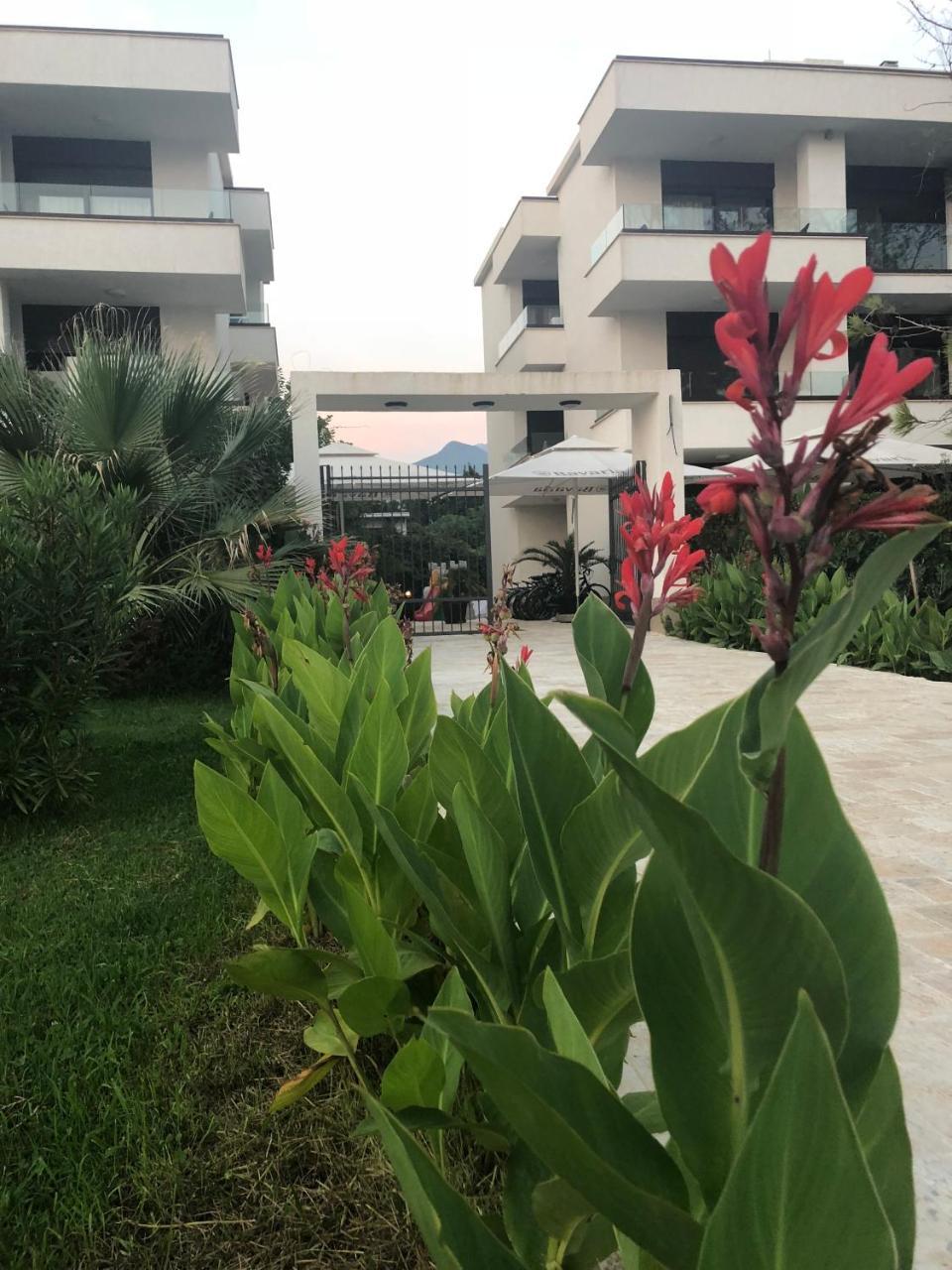 Apartments Kuce Lekovica Beach & Snack Bar- Bistro Экстерьер фото
