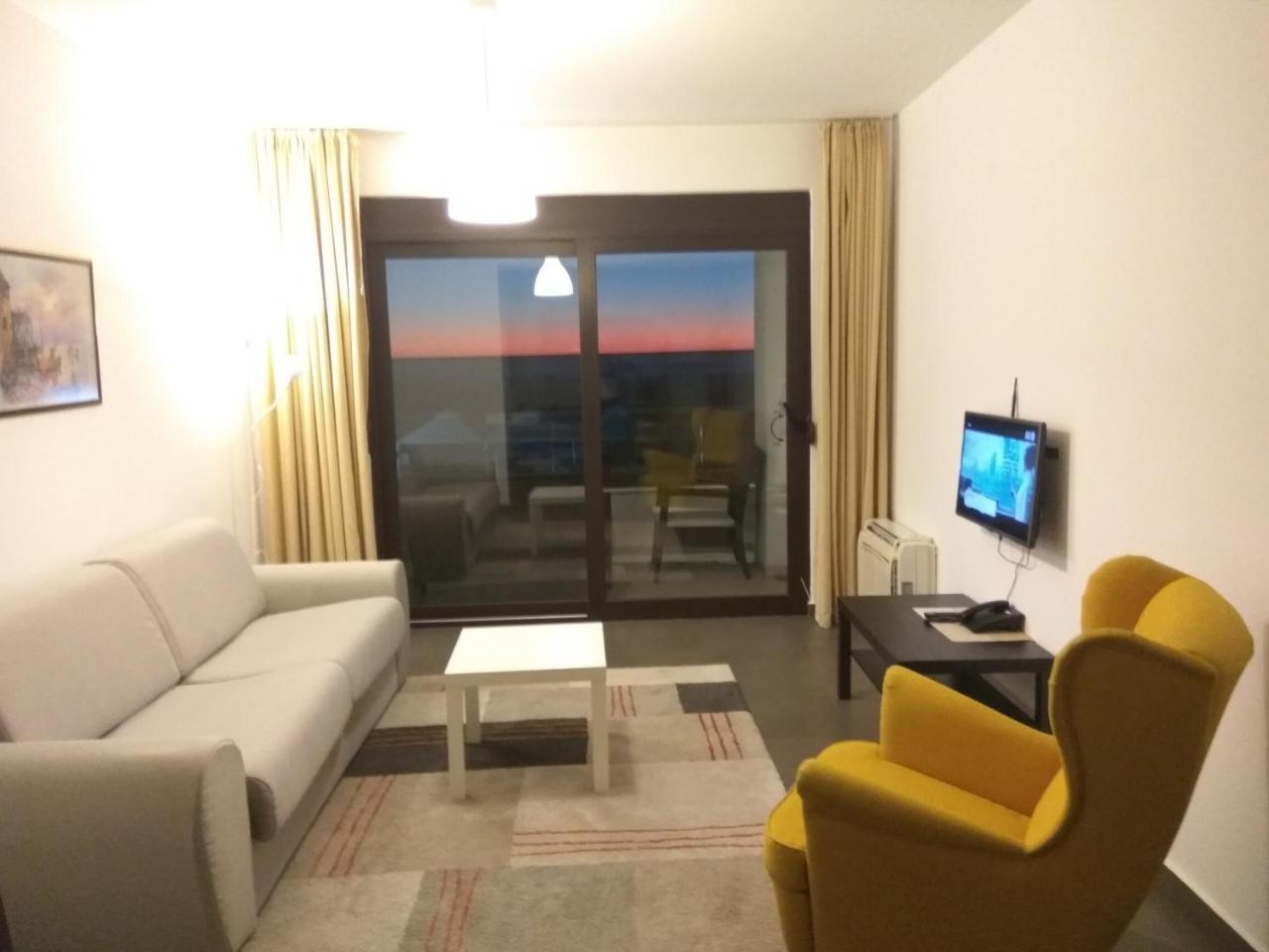 Apartments Kuce Lekovica Beach & Snack Bar- Bistro Экстерьер фото