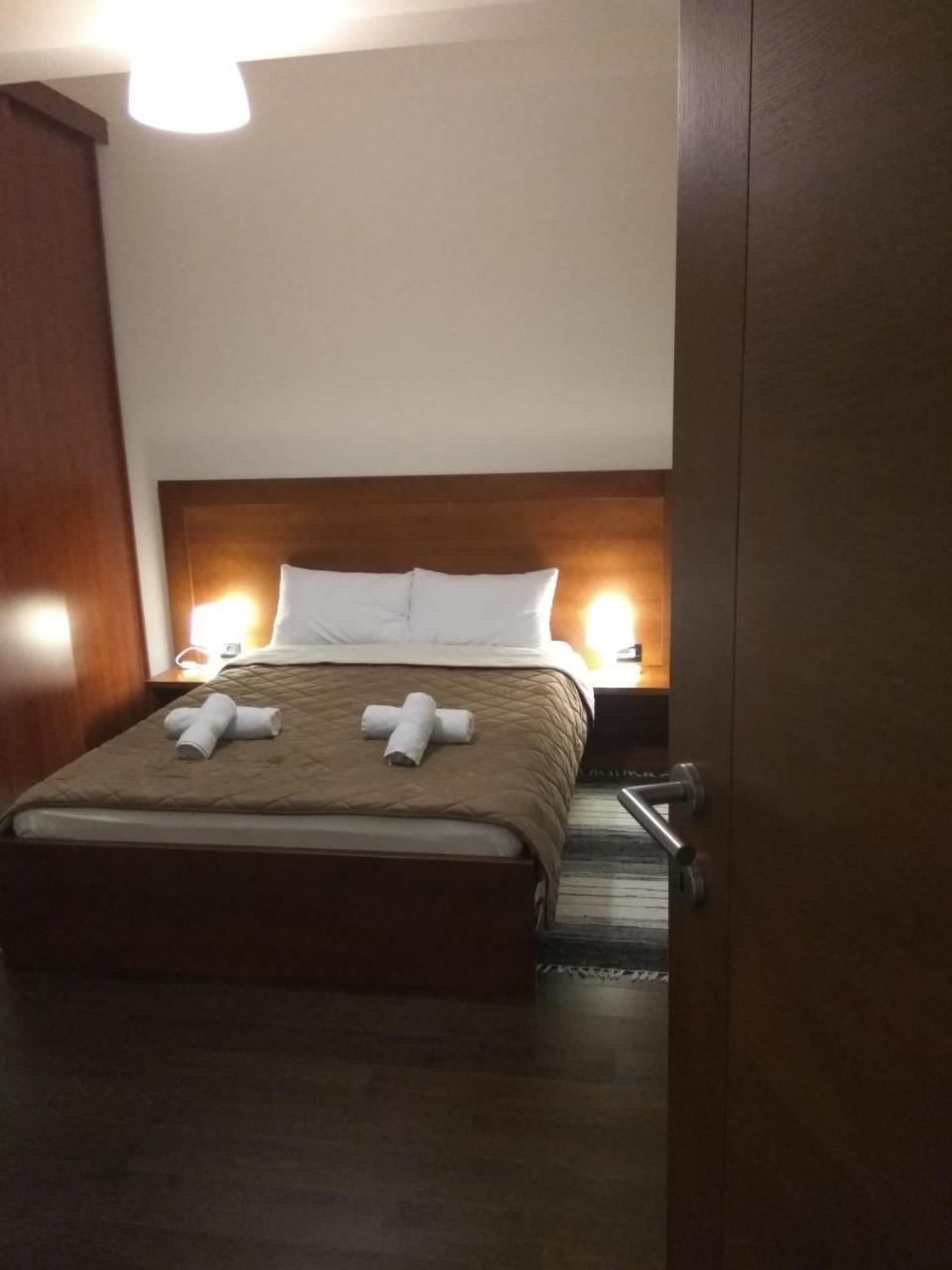 Apartments Kuce Lekovica Beach & Snack Bar- Bistro Экстерьер фото