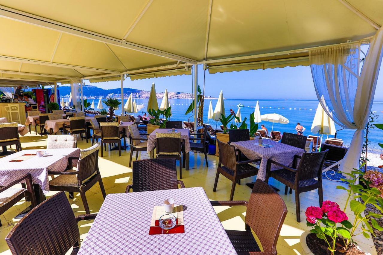 Apartments Kuce Lekovica Beach & Snack Bar- Bistro Экстерьер фото