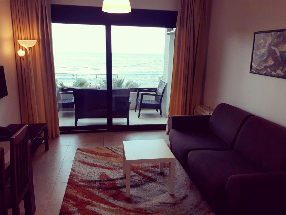 Apartments Kuce Lekovica Beach & Snack Bar- Bistro Экстерьер фото